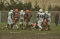 Evry Daily Photo -Foot Us Junior 2010 - Les Corsaires vs Les Chevaliers 463